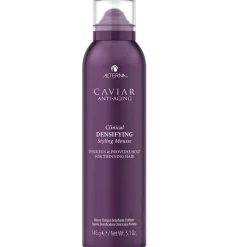 ALTERNA Caviar Clinical Densifying Styling Mousse 145 g