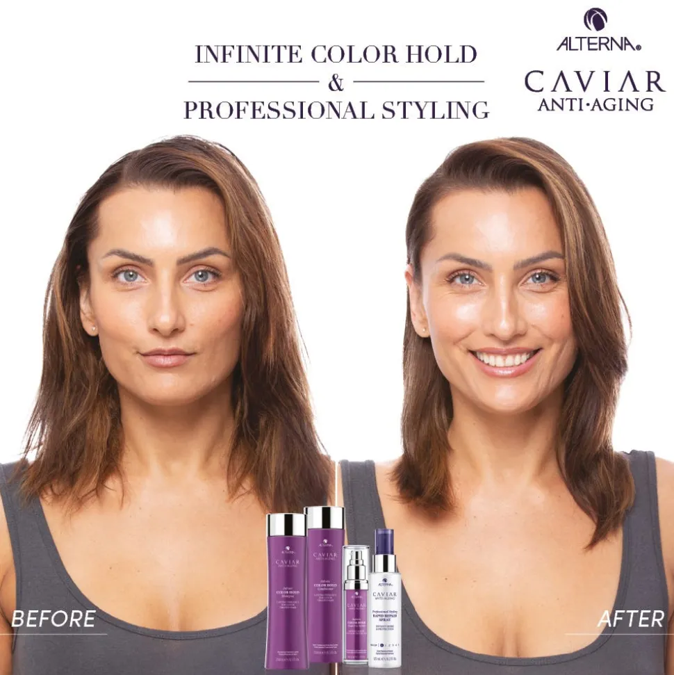Alterna Caviar Infinite Color Hold Dual-Use Serum 50 ml