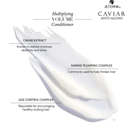 Alterna Caviar Multiplying Volume Conditioner 250 ml
