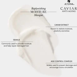 Alterna Caviar Replenishing Moisture Masque 183 ml