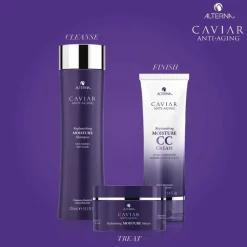 Alterna Caviar Replenishing Moisture Masque 183 ml