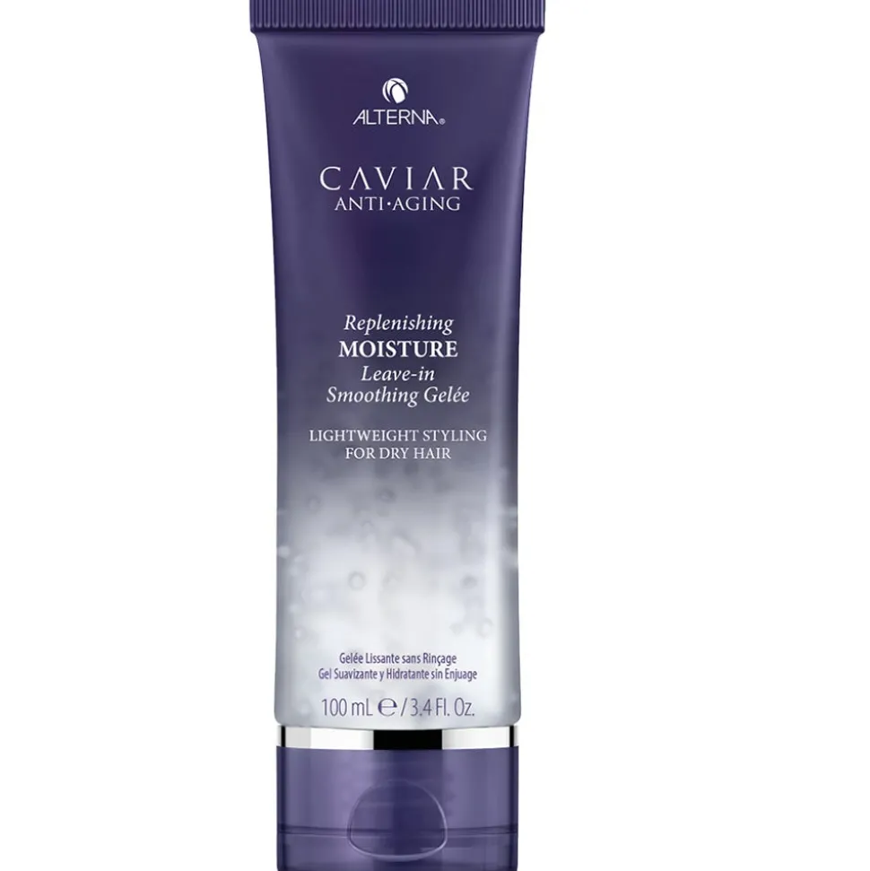 Alterna Caviar Replenishing Moisture Leave-In Smoothing Gelee 100 ml