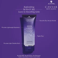 Alterna Caviar Replenishing Moisture Leave-In Smoothing Gelee 100 ml