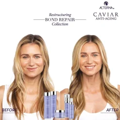 Alterna Caviar Restructuring Bond Repair Shampoo 250 ml