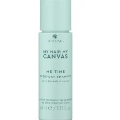 Alterna My Hair My Canvas Me Time Everyday Shampoo 40 ml