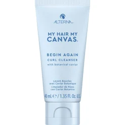 Alterna My Hair My Canvas Begin Again Curl Cleanser 40 ml