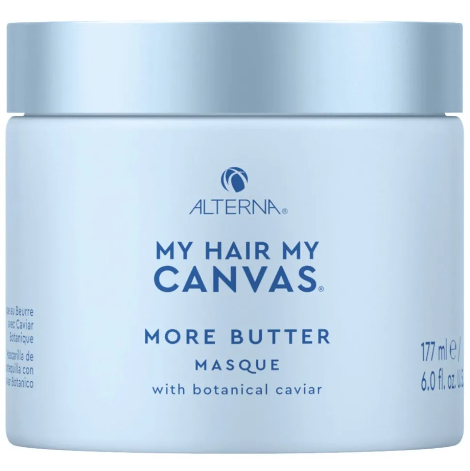 Alterna My Hair My Canvas More Butter Masque 177 ml