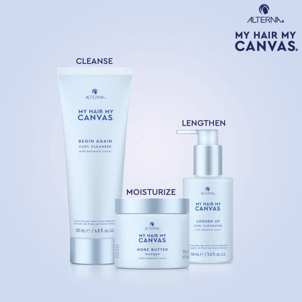 Alterna My Hair My Canvas More Butter Masque 177 ml