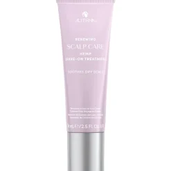 Alterna Renewing Scalp Care Hemp Leave on Treatment 74 ml