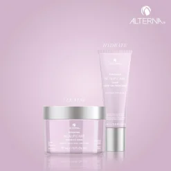 Alterna Renewing Scalp Care Hemp Leave on Treatment 74 ml