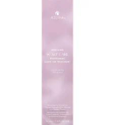 Alterna Renewing Scalp Care Peppermint Scalp Treatment 47 ml