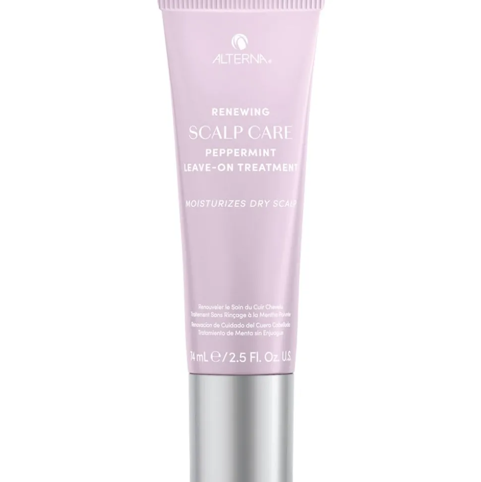 Alterna Renewing Scalp Care Peppermint Scalp Treatment 47 ml