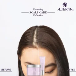 Alterna Renewing Scalp Care Peppermint Scalp Treatment 47 ml