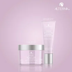 Alterna Renewing Scalp Care Peppermint Scalp Treatment 47 ml