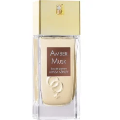 ALYSSA ASHLEY Amber Musk Eau de Parfum 30 ml