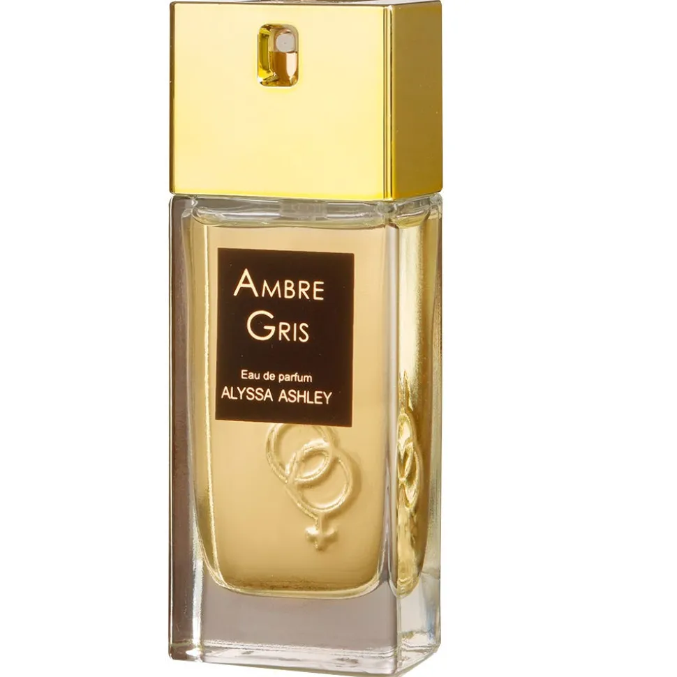 ALYSSA ASHLEY Ambre Gris Eau de Parfum 30 ml