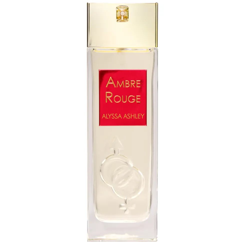 ALYSSA ASHLEY Ambre Rouge Eau de Parfum 100 ml