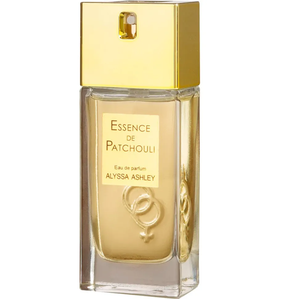 ALYSSA ASHLEY Essence de Patchouli Eau de Parfum 30 ml
