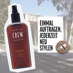 American Crew Alternator Finishing Spray 100 ml