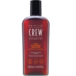 American Crew Daily Cleansing Shampoo 250 ml