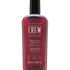 American Crew Daily Silver Shampoo 250 ml