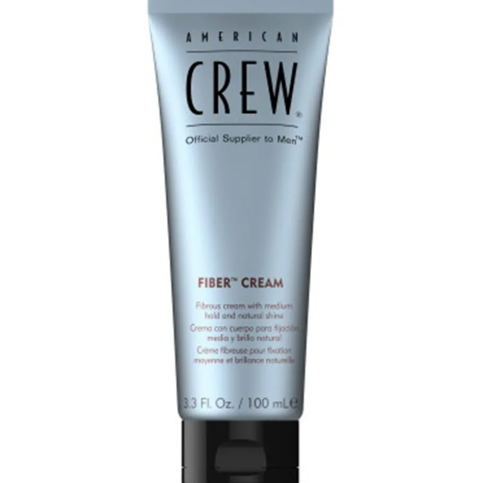 American Crew Fiber Cream 100 ml