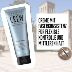 American Crew Fiber Cream 100 ml