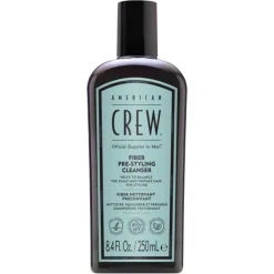 American Crew Fiber Pre-Styling Cleanser 250 ml