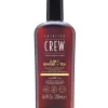 American Crew Ginger & Tea Energizing 3-in-1 Shampoo 250 ml