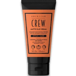 American Crew Matte Clay Cream 150 ml