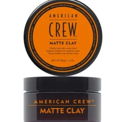 American Crew Matte Clay 85 g