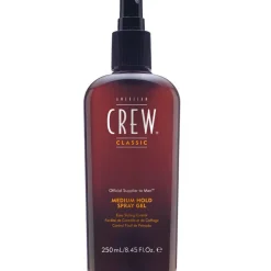 American Crew Medium Hold Spray Gel 250 ml