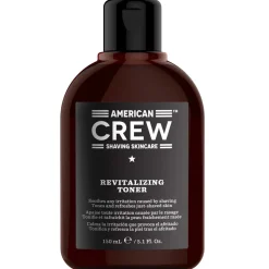 American Crew Shaving Skincare Revitalizing Toner 150 ml
