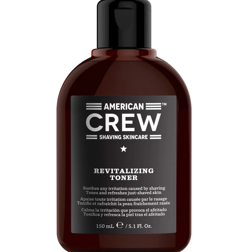 American Crew Shaving Skincare Revitalizing Toner 150 ml