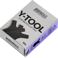 andmetics Y Tools 10 Stück