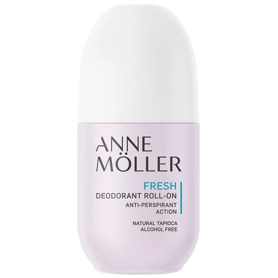 Anne Möller Body Essentials Deo normal 75 ml