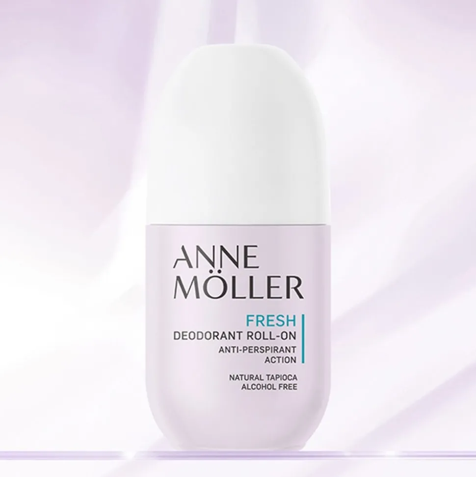 Anne Möller Body Essentials Deo normal 75 ml