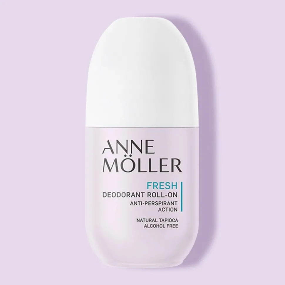 Anne Möller Body Essentials Deo normal 75 ml