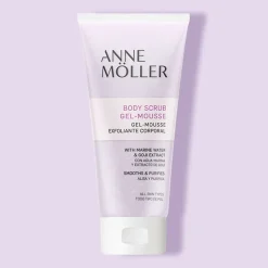 Anne Möller Body Essentials Scrub 200 ml