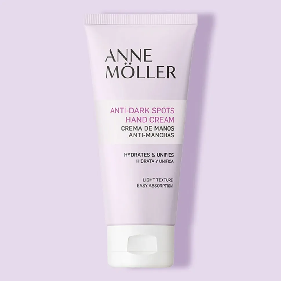 Anne Möller Body Essentials Hand Cream 100 ml