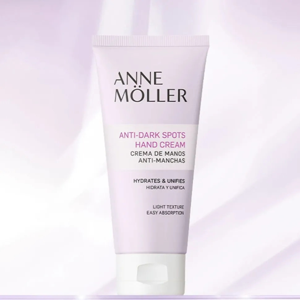 Anne Möller Body Essentials Hand Cream 100 ml