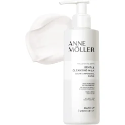 Anne Möller CLEAN UP Gentle Cleansing Milk 200 ml