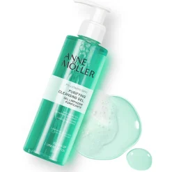 Anne Möller CLEAN UP Purifying Cleansing Gel 200 ml