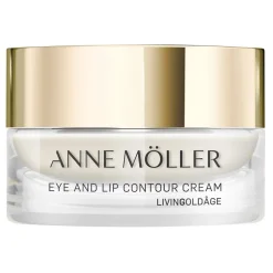 Anne Möller LIVINGOLDÂGE Eye and lip contour cream 15 ml