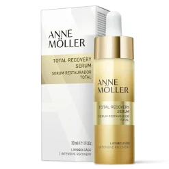 Anne Möller LIVINGOLDÂGE Total Recovery Serum 30 ml