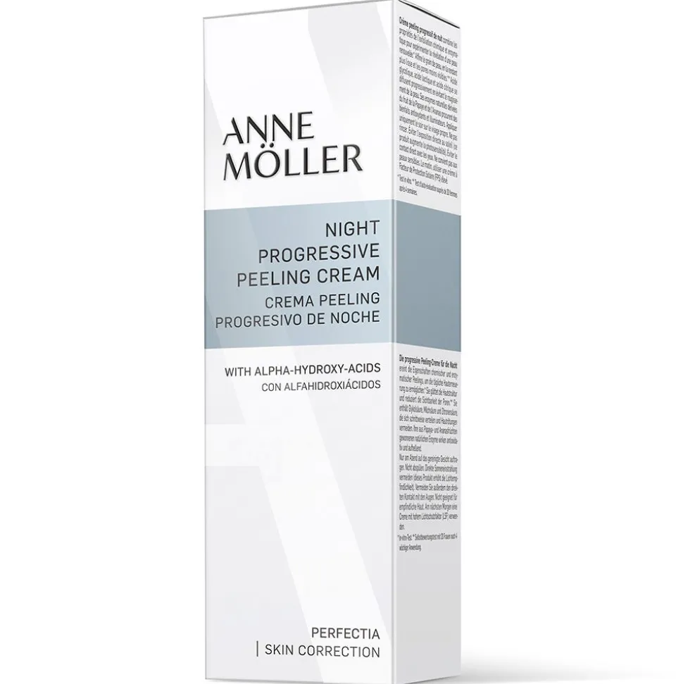 ANNE MÖLLER Perfectia Night Peeling 50 ml