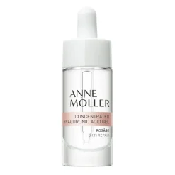 Anne Möller ROSÂGE Concentrated Hyaluronic Acid Gel 15 ml