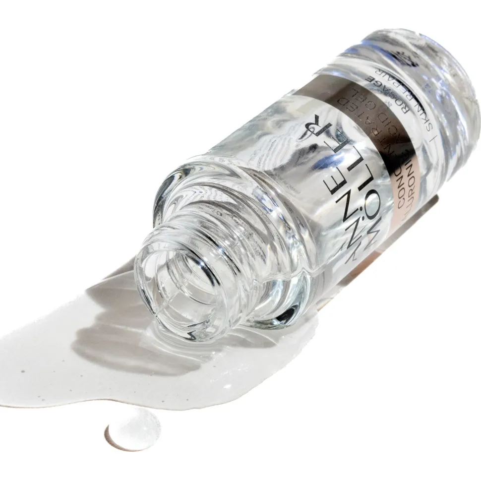 Anne Möller ROSÂGE Concentrated Hyaluronic Acid Gel 15 ml