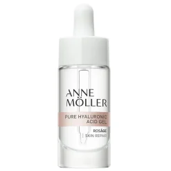 Anne Möller ROSÂGE Concentrated Pure Hyaluronic Acid Gel 15 ml