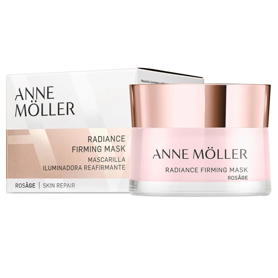 Anne Möller ROSÂGE Radiance Firming Mask 75 ml